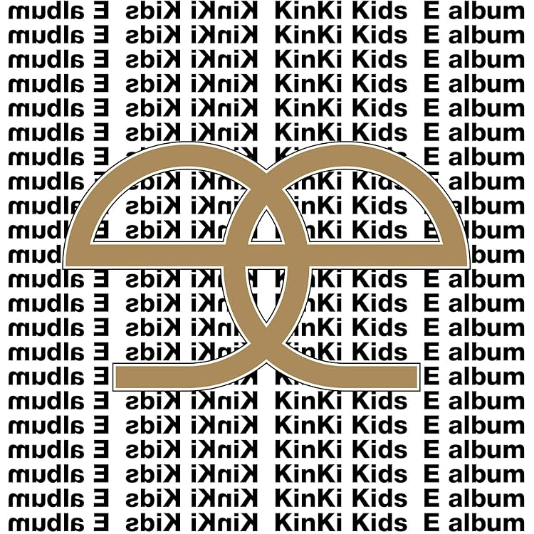 Amazon.co.jp: C album (通常盤) - KinKi Kids: ミュージック